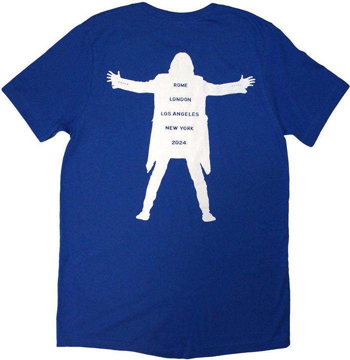 Image du produit Universal Textiles - T-shirt LUCK & STRANGE - Adulte (S)