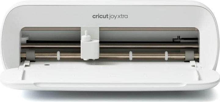 Cricut Traceur de découpe JOY Xtra, Largeur de travail maximale : 216 mm