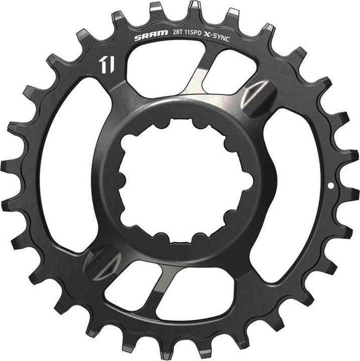 Sram MTB X-Sync Kettenblatt Direct Mount