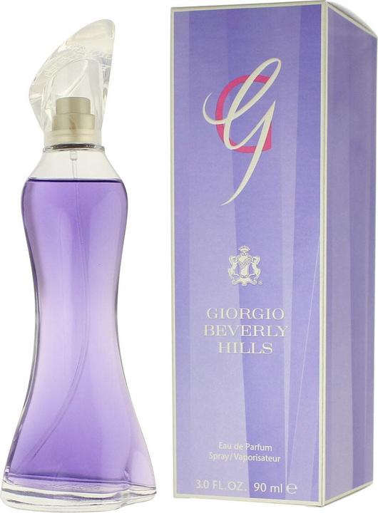 Produktbild Giorgio Beverly Hills G 90 Ml - Eau De Parfum - Wo (Eau de Parfum, 90 ml)