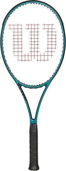 Produktbild Wilson Blade 98S V9.0 Tennisschläger (2, 295 g)