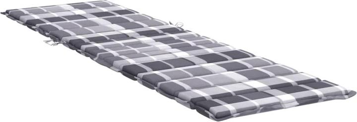 Actual product image VidaXL Hayder (200 x 50 x 3 cm)