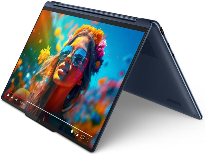 Produktbild Lenovo Yoga 9 2-in-1 (14", Intel Core Ultra 7 155H, 32 GB, 1000 GB, CH)
