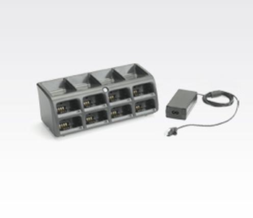 Actual product image Zebra RS507 BATTERY CHARGER