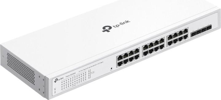 Image du produit TP-Link Commutateur 24P Festa FS328G (24 Ports)