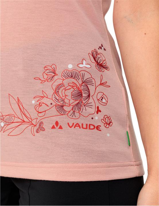 Produktbild Vaude Skomer Print II (XXL)