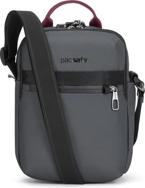 Immagine prodotto Pacsafe Metrosafe X Vertical Crossbody