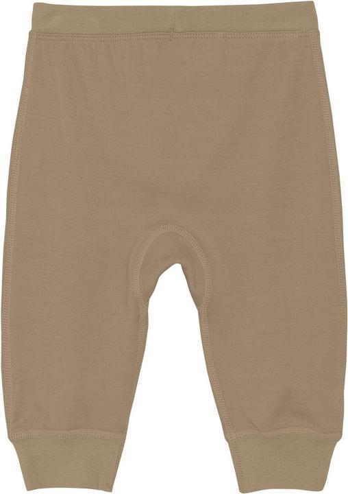 Immagine prodotto CeLaVi Pantaloni in lana e bambù Woodsmoke (60)