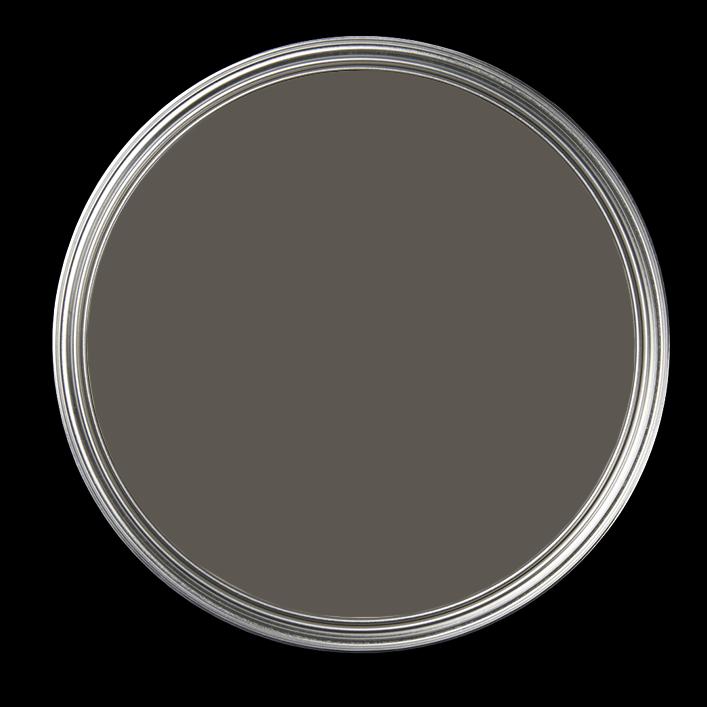 Actual product image Anna von Mangoldt Espresso 124 - Mineral colour (Espresso 124, 10 l)