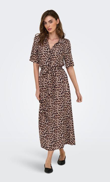 Actual product image JdY Jdystarsezen Life 2/4 Mididress Wvn Noos (XS)
