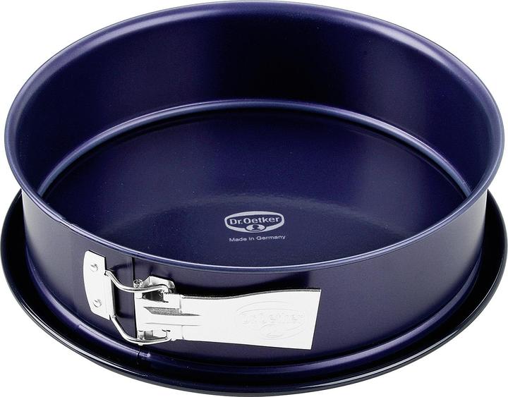 Dr. Oetker Back Love (26 cm)