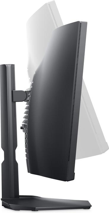 Produktbild Dell S3422DWG (3440 x 1440 Pixel, 34")