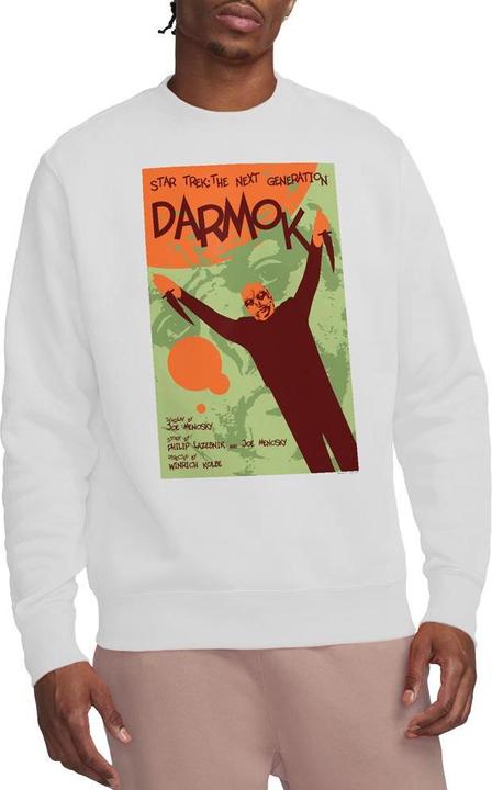 Produktbild The Next Generation Season 5 Episode 2 Sweatshirt (XL)