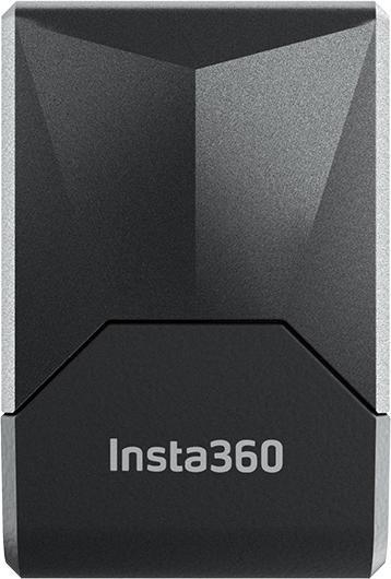 Actual product image Insta360 Quick Reader Horizontal version (ONE R) (One R, One RS, Android, iPhone)