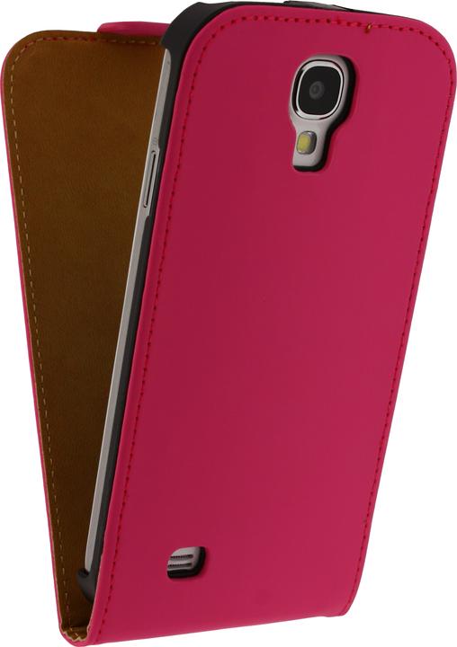 Produktbild Mobilize Ultra Slim Flip Case (Samsung Galaxy S4)