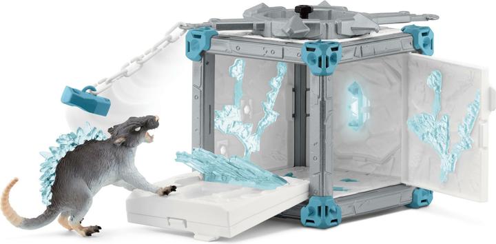 Produktbild Schleich BattleCave Eisratte
