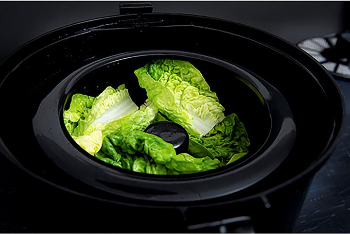 Actual product image Gastronoma Melissa 18220001 Electric Aardappelschiller
