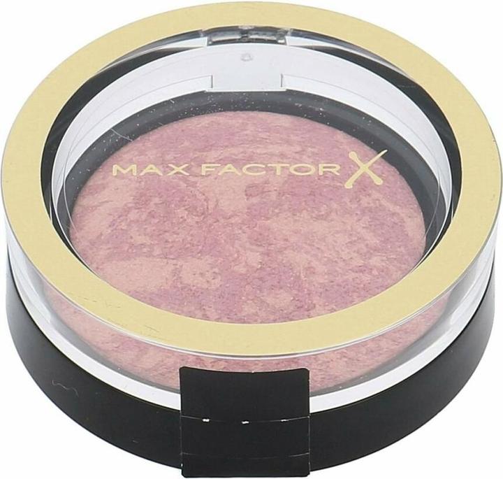 Immagine prodotto Max Factor Bignè alla crema (015 Rosa Seducente)