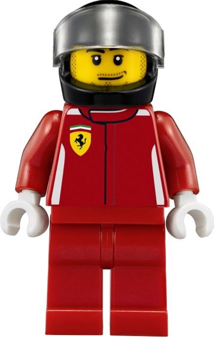 Immagine prodotto LEGO Campioni di velocità LaFerrari (75899, LEGO Speed Champions)