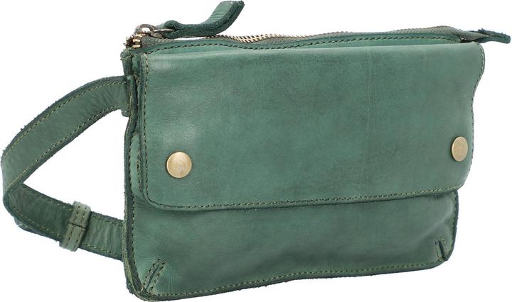 Produktbild Harolds Submarine Gürteltasche Leder 21 cm