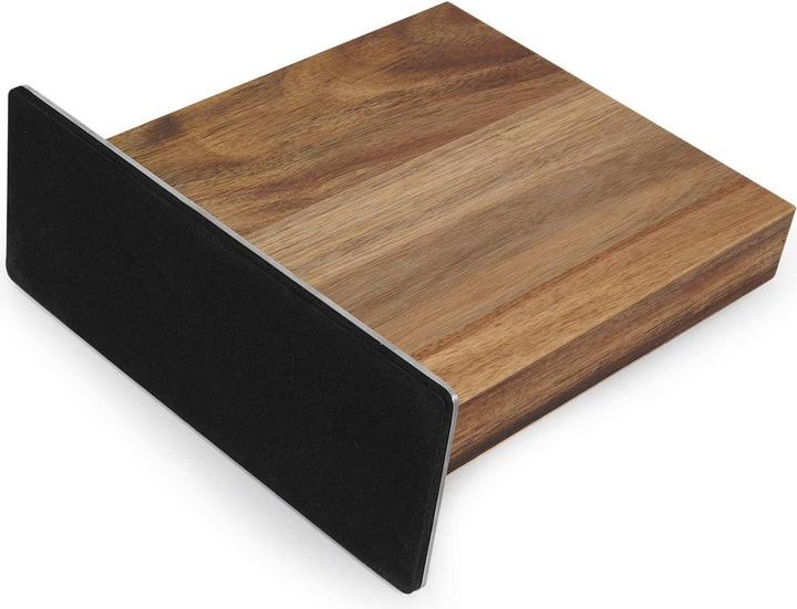 Actual product image Wakoli Edib Series Set of 6 with knife block
