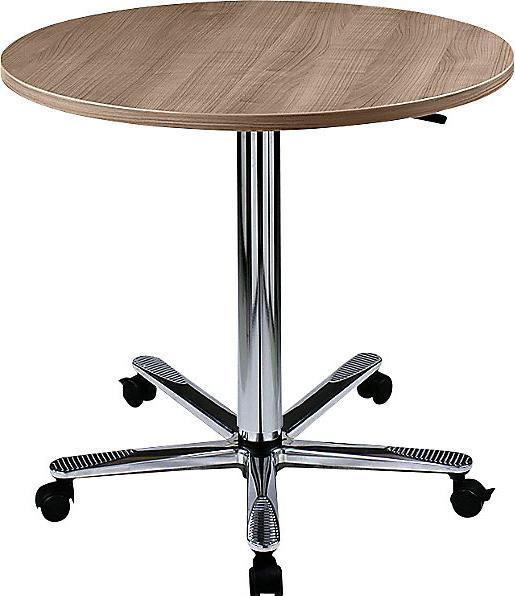 Produktbild eurokraft pro Konferenztisch (Ø 80 cm)