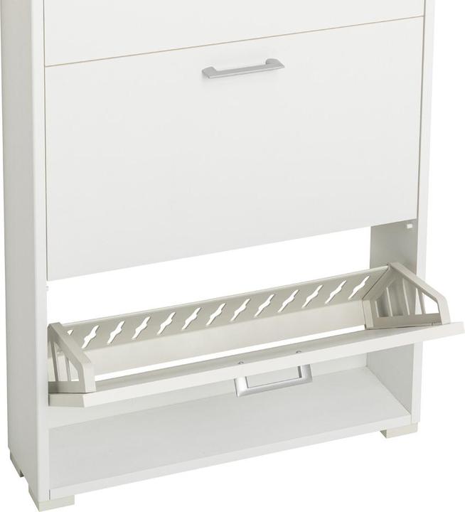Immagine prodotto BYYU Marianna (67 x 18 x 183 cm)