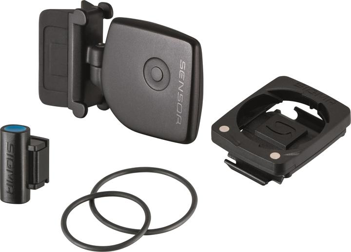 Actual product image Sigma Sport STS 2450 Sender Kit für Rad 2