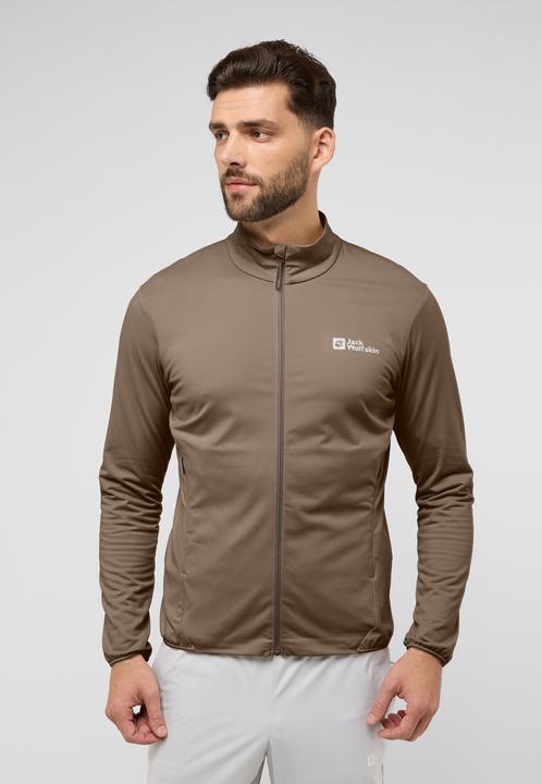 Produktbild Jack Wolfskin Prelight Trail Fz M (S)