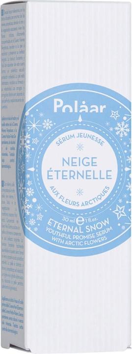 Image du produit Polaar Sérum Eternal Snow Youthful Promise (30 ml)