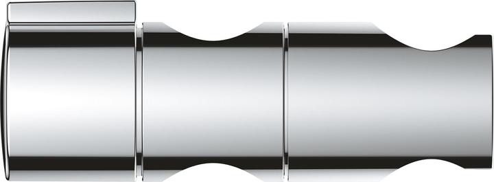 Immagine prodotto Grohe Vitalio Universal QuickFix Gleitelement, chrom