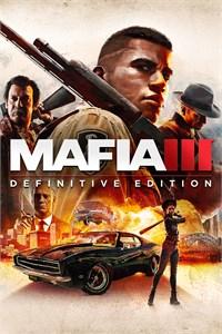 Produktbild Microsoft Mafia III: Definitive Edition (Xbox One X, Xbox Series X, Xbox One S, Xbox Series S)