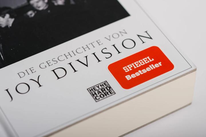 Immagine prodotto Sengendes Licht, die Sonne und alles andere (Tedesco, Jon Savage, 2020)