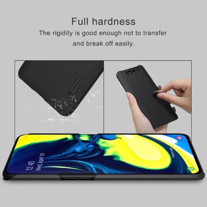 Image du produit Nillkin Série bouclier super dépoli (Samsung Galaxy A80)