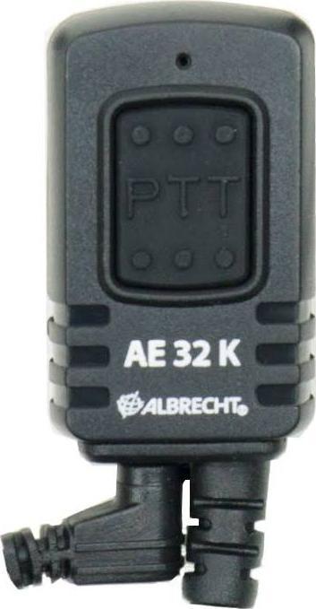 Immagine prodotto Albrecht AE 32 K 41633