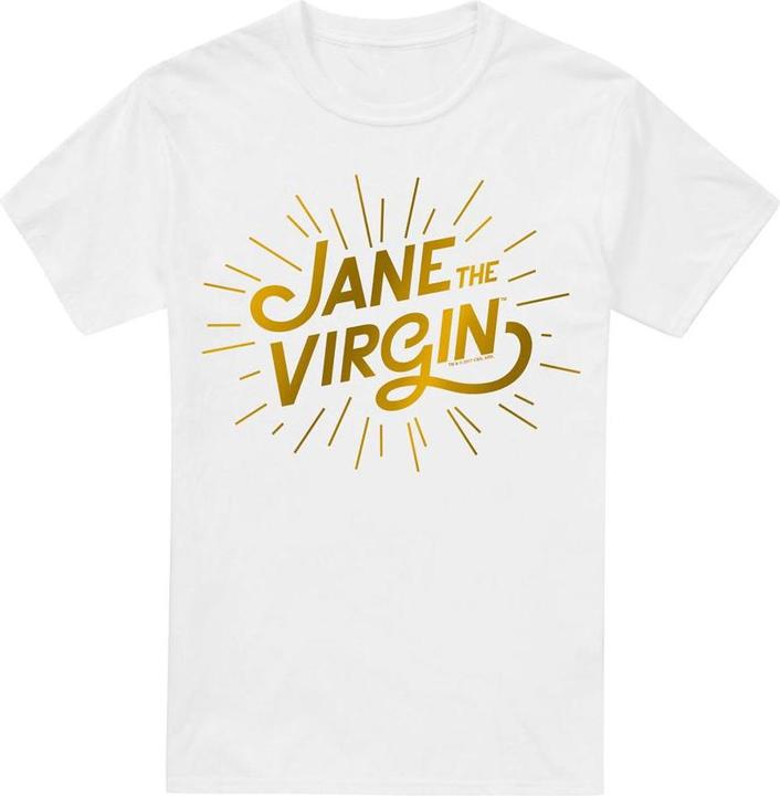 Produktbild Jane the Virgin TShirt (4XL)