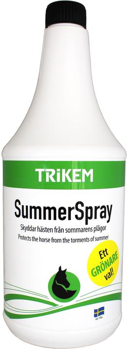 Trikem Summer Spray 1L - (822.7020)