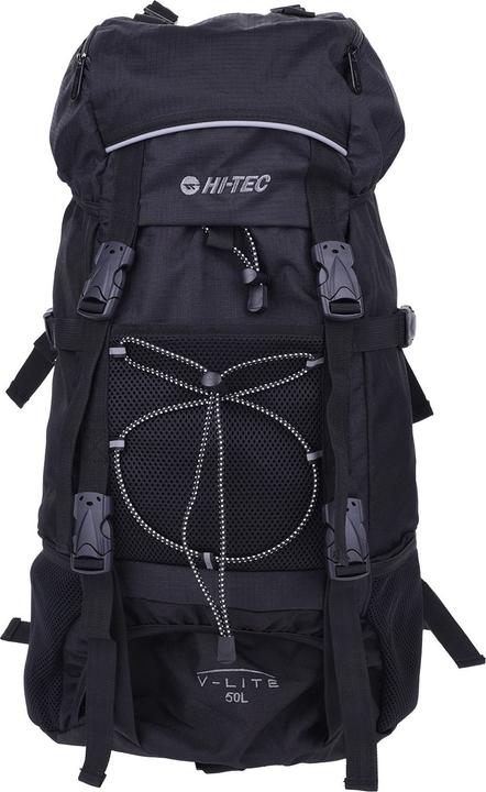 Hi-Tec Rucksack Tosca 50l Hi-000306 schwarz (50 l)