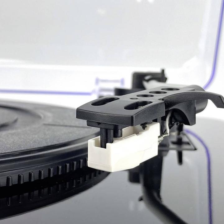 Image du produit Aiwa GBTUR-120 (Semi-automatique)