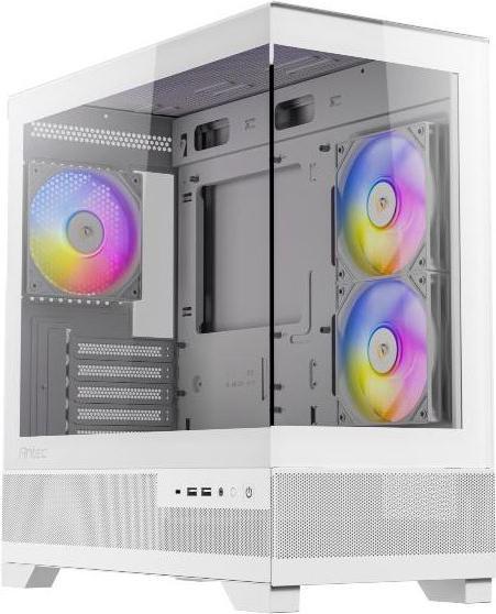 Actual product image Antec CX500M RGB (mATX, ITX)