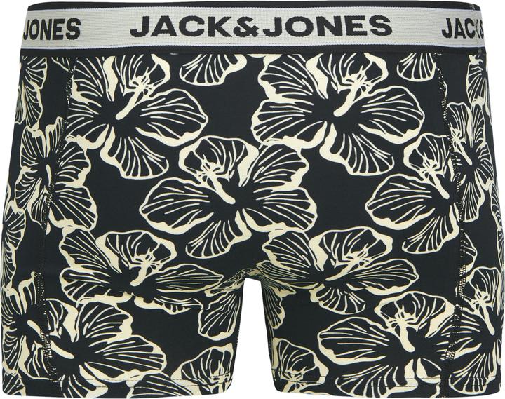 Produktbild Jack & Jones Jacliam Flower Trunks 3 Pack Styd (XL)