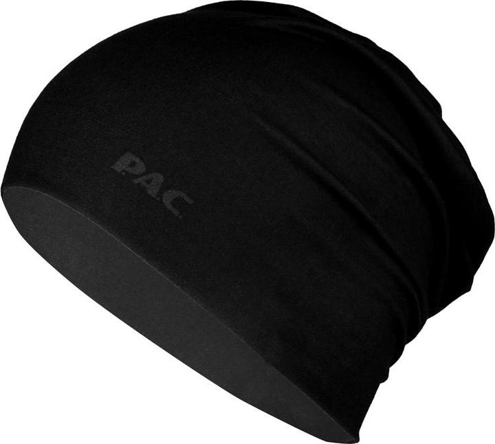 Produktbild P.A.C. . Ocean Upcycling Beanie (One Size)