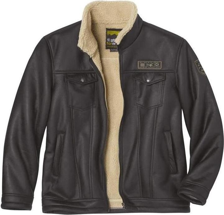 Produktbild Atlas For Men Jacke (XXL)
