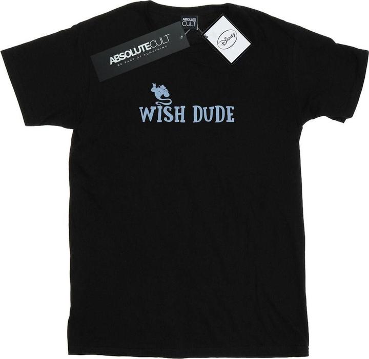 Disney Aladdin Wish Dude TShirt (XL)