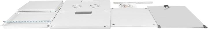 Actual product image Digitus Dn-19 09-U-S-1 (9 RU, 19 inch rack)