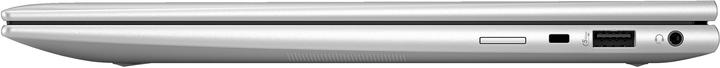 Produktbild HP Smart Buy Elite x360 11, Intel Ultra 7 155U 12C, IPS Touch,,, Pen, WiFi 6e + BT 5.3, Win 11P (13.30", 16 GB, 512 GB, CH)