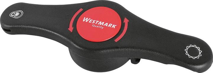 Produktbild Westmark Kombiöffner "Propeller" (Deckelöffner)