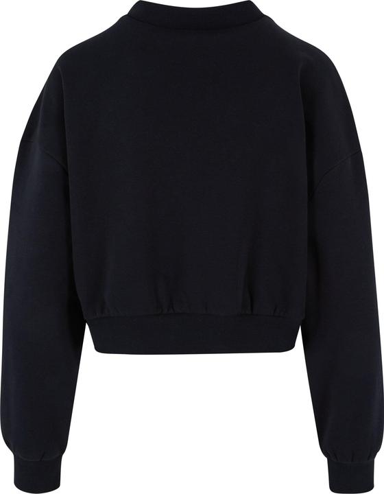 Immagine prodotto Urban Classics Ladies Cropped V-Neck (XS)