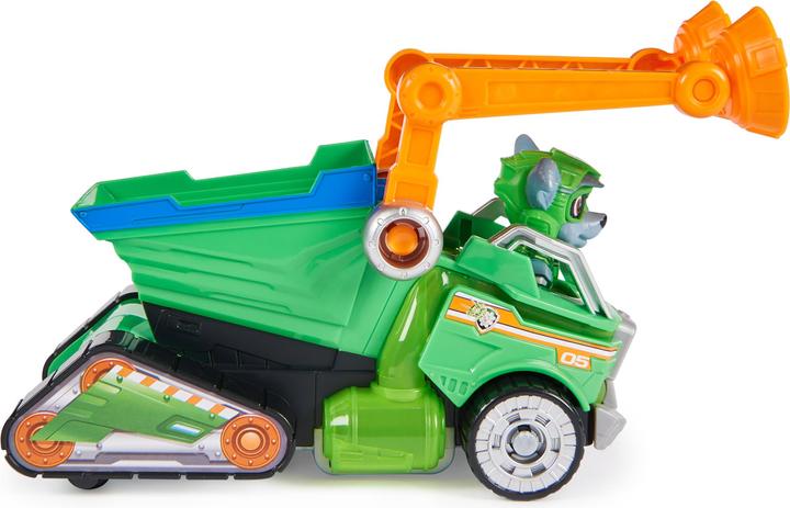 Image du produit Spin Master Véhicule à thème PAW VHC Rocky PPTMM GML