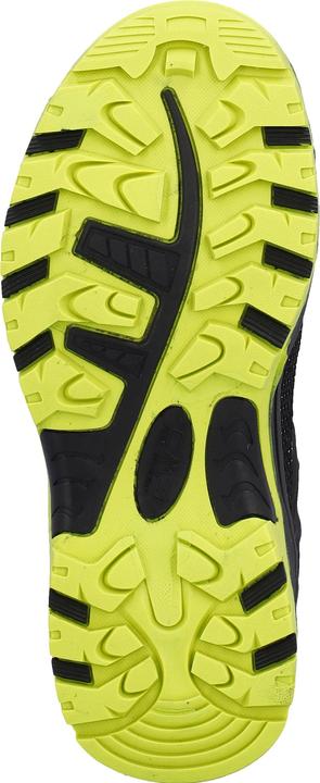 Produktbild CMP Campagnolo Kids Kiruna Fitgo WP (34)